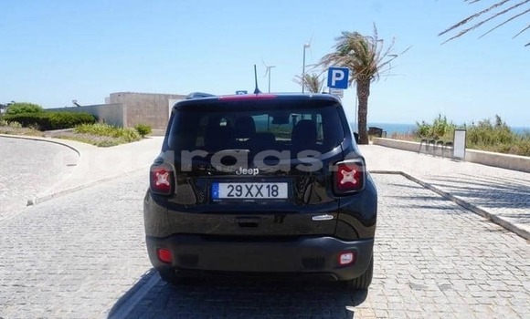 Acheter Occasion Voiture Jeep Renegade Noir à Dahra, Louga Acheter Occasion Voiture Jeep Renegade Noir à Dahra, Louga
