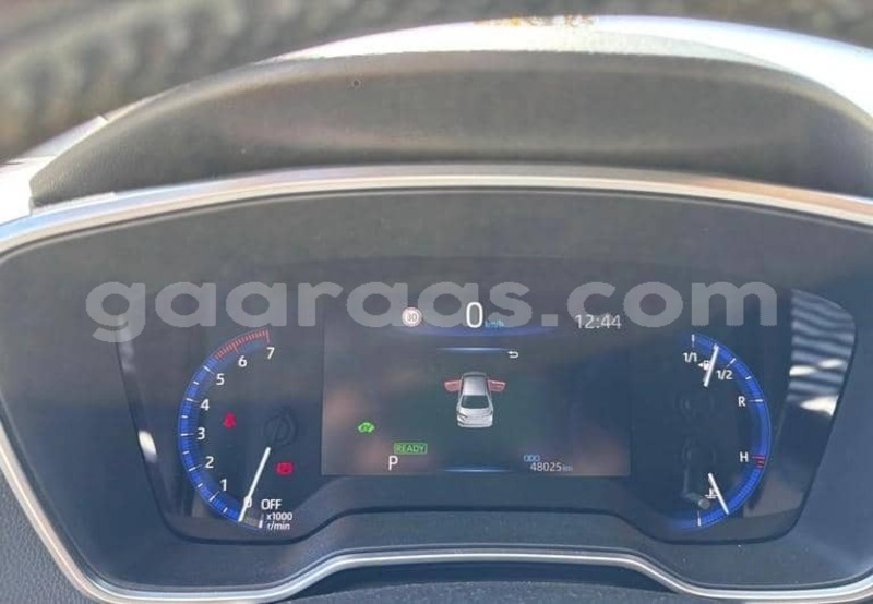 Big with watermark toyota corolla kolda dabo 34341