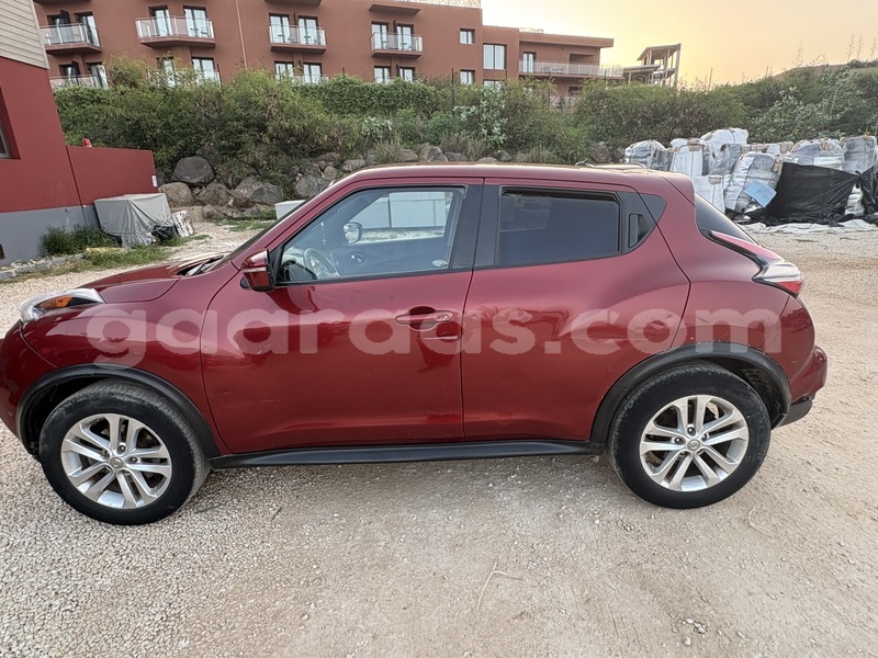 Big with watermark nissan juke dakar dakar 34342