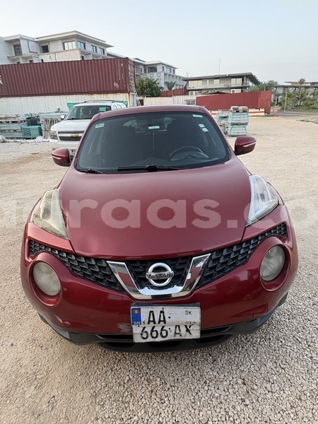Big with watermark nissan juke dakar dakar 34342
