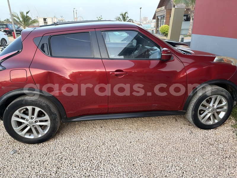 Big with watermark nissan juke dakar dakar 34342