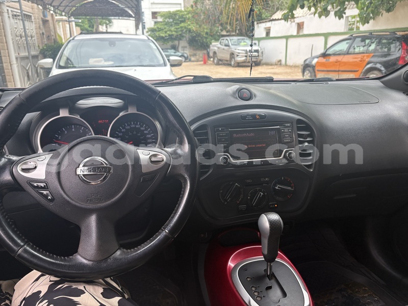 Big with watermark nissan juke dakar dakar 34342