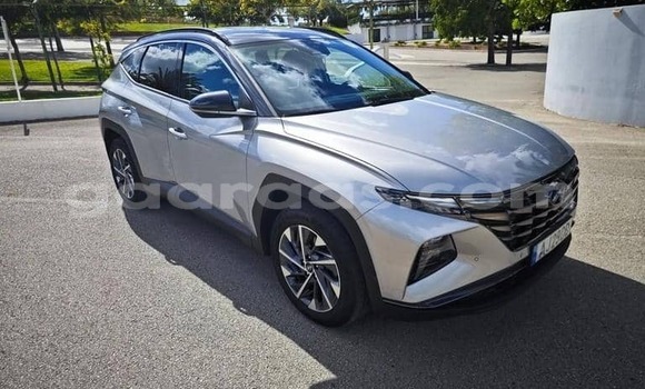 Acheter Occasion Voiture Hyundai Tucson Gris à Dabo, Kolda