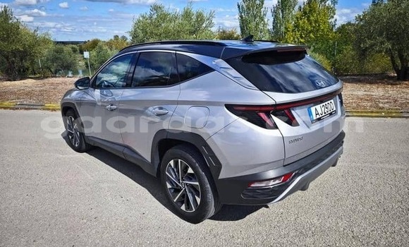Acheter Occasion Voiture Hyundai Tucson Gris à Dabo, Kolda Acheter Occasion Voiture Hyundai Tucson Gris à Dabo, Kolda