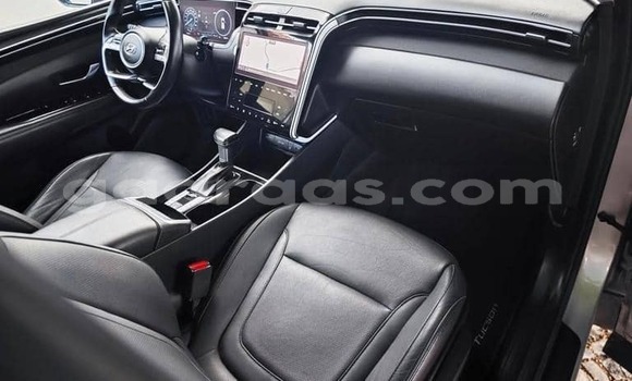 Acheter Occasion Voiture Hyundai Tucson Gris à Dabo, Kolda Acheter Occasion Voiture Hyundai Tucson Gris à Dabo, Kolda