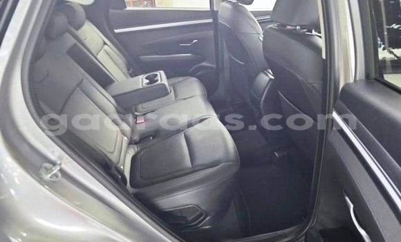 Acheter Occasion Voiture Hyundai Tucson Gris à Dabo, Kolda Acheter Occasion Voiture Hyundai Tucson Gris à Dabo, Kolda