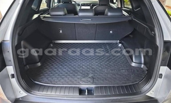 Acheter Occasion Voiture Hyundai Tucson Gris à Dabo, Kolda Acheter Occasion Voiture Hyundai Tucson Gris à Dabo, Kolda