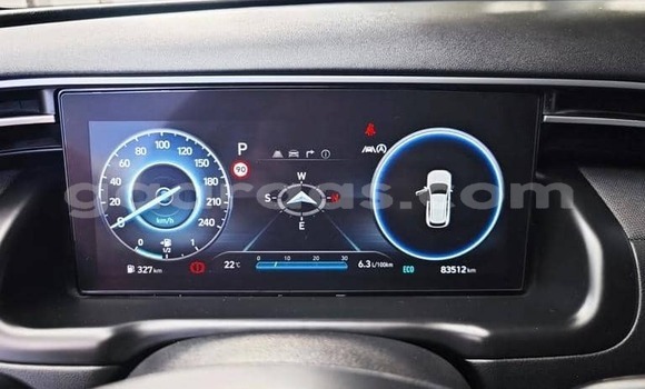 Acheter Occasion Voiture Hyundai Tucson Gris à Dabo, Kolda Acheter Occasion Voiture Hyundai Tucson Gris à Dabo, Kolda