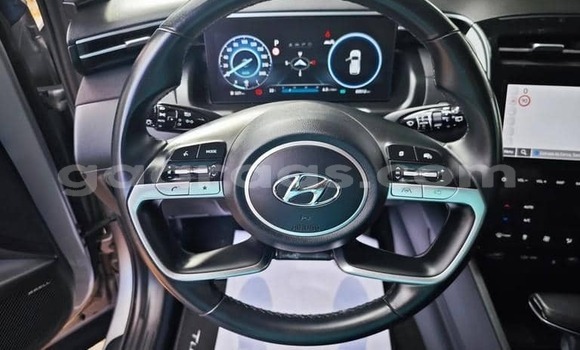 Acheter Occasion Voiture Hyundai Tucson Gris à Dabo, Kolda Acheter Occasion Voiture Hyundai Tucson Gris à Dabo, Kolda