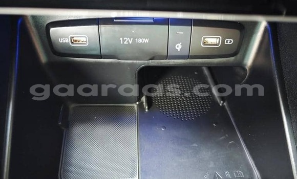Acheter Occasion Voiture Hyundai Tucson Gris à Dabo, Kolda Acheter Occasion Voiture Hyundai Tucson Gris à Dabo, Kolda