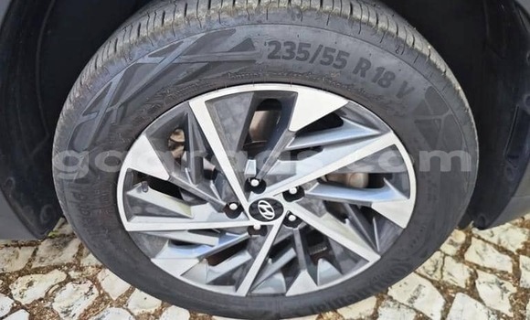 Acheter Occasion Voiture Hyundai Tucson Gris à Dabo, Kolda Acheter Occasion Voiture Hyundai Tucson Gris à Dabo, Kolda