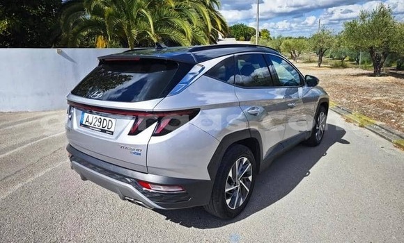 Acheter Occasion Voiture Hyundai Tucson Gris à Dabo, Kolda Acheter Occasion Voiture Hyundai Tucson Gris à Dabo, Kolda