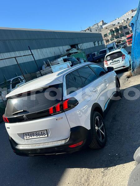 Big with watermark peugeot 5008 dakar dakar 34344