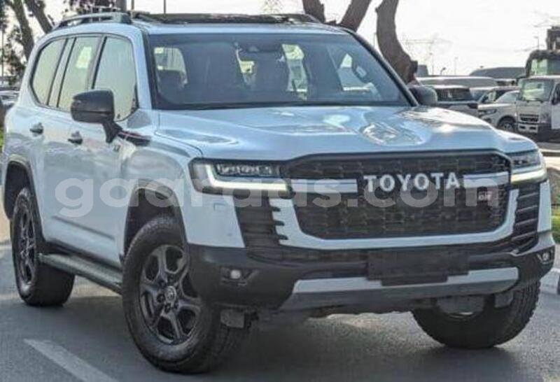 Big with watermark toyota land cruiser dakar dakar 34345