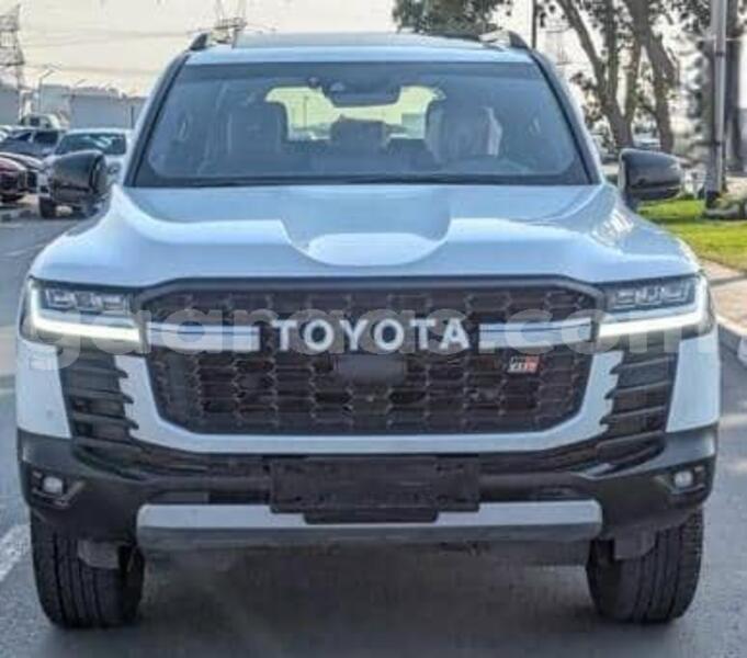 Big with watermark toyota land cruiser dakar dakar 34345