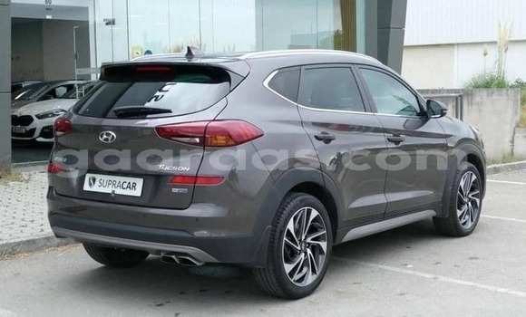 Acheter Occasion Voiture Hyundai Tucson Gris à Dabo, Kolda Acheter Occasion Voiture Hyundai Tucson Gris à Dabo, Kolda