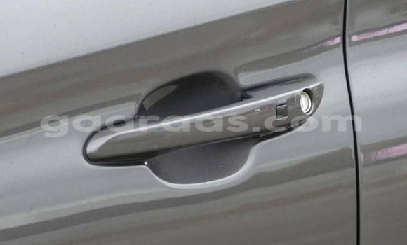 Acheter Occasion Voiture Hyundai Tucson Gris à Dabo, Kolda Acheter Occasion Voiture Hyundai Tucson Gris à Dabo, Kolda