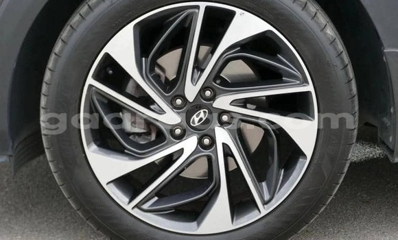 Acheter Occasion Voiture Hyundai Tucson Gris à Dabo, Kolda Acheter Occasion Voiture Hyundai Tucson Gris à Dabo, Kolda