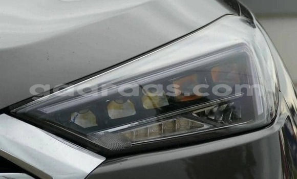 Acheter Occasion Voiture Hyundai Tucson Gris à Dabo, Kolda Acheter Occasion Voiture Hyundai Tucson Gris à Dabo, Kolda