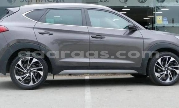 Acheter Occasion Voiture Hyundai Tucson Gris à Dabo, Kolda Acheter Occasion Voiture Hyundai Tucson Gris à Dabo, Kolda