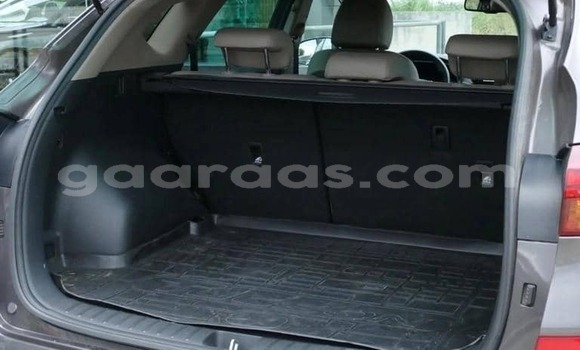 Acheter Occasion Voiture Hyundai Tucson Gris à Dabo, Kolda Acheter Occasion Voiture Hyundai Tucson Gris à Dabo, Kolda