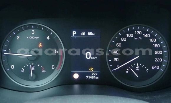 Acheter Occasion Voiture Hyundai Tucson Gris à Dabo, Kolda Acheter Occasion Voiture Hyundai Tucson Gris à Dabo, Kolda