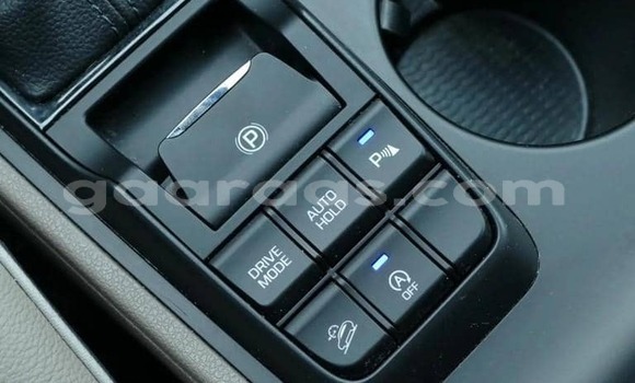 Acheter Occasion Voiture Hyundai Tucson Gris à Dabo, Kolda Acheter Occasion Voiture Hyundai Tucson Gris à Dabo, Kolda