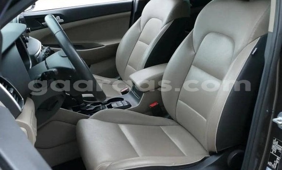 Acheter Occasion Voiture Hyundai Tucson Gris à Dabo, Kolda Acheter Occasion Voiture Hyundai Tucson Gris à Dabo, Kolda