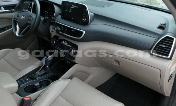 Acheter Occasion Voiture Hyundai Tucson Gris à Dabo, Kolda Acheter Occasion Voiture Hyundai Tucson Gris à Dabo, Kolda