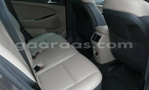 Acheter Occasion Voiture Hyundai Tucson Gris à Dabo, Kolda Acheter Occasion Voiture Hyundai Tucson Gris à Dabo, Kolda