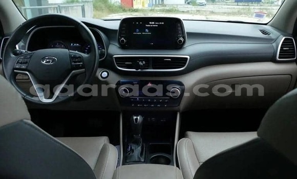 Acheter Occasion Voiture Hyundai Tucson Gris à Dabo, Kolda Acheter Occasion Voiture Hyundai Tucson Gris à Dabo, Kolda