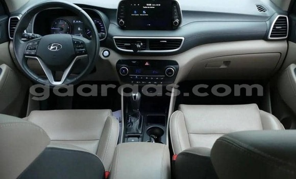 Acheter Occasion Voiture Hyundai Tucson Gris à Dabo, Kolda Acheter Occasion Voiture Hyundai Tucson Gris à Dabo, Kolda