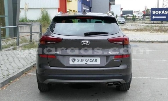 Acheter Occasion Voiture Hyundai Tucson Gris à Dabo, Kolda Acheter Occasion Voiture Hyundai Tucson Gris à Dabo, Kolda