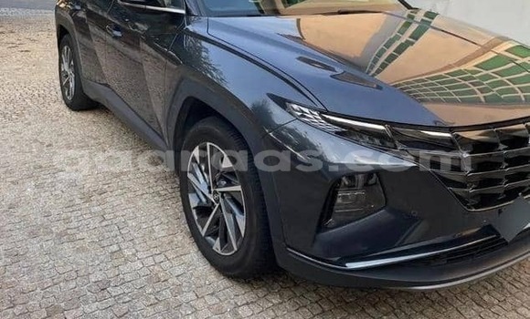 Acheter Occasion Voiture Hyundai Tucson Noir à Dabo, Kolda