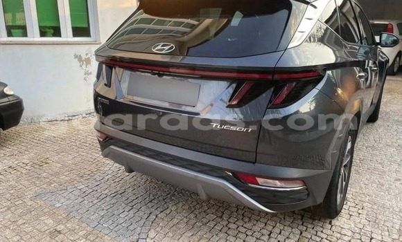 Acheter Occasion Voiture Hyundai Tucson Noir à Dabo, Kolda Acheter Occasion Voiture Hyundai Tucson Noir à Dabo, Kolda