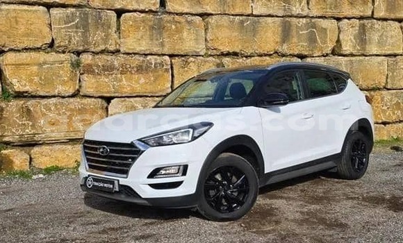 Acheter Occasion Voiture Hyundai Tucson Blanc à Dabo, Kolda Acheter Occasion Voiture Hyundai Tucson Blanc à Dabo, Kolda