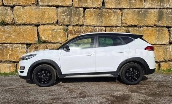 Acheter Occasion Voiture Hyundai Tucson Blanc à Dabo, Kolda Acheter Occasion Voiture Hyundai Tucson Blanc à Dabo, Kolda