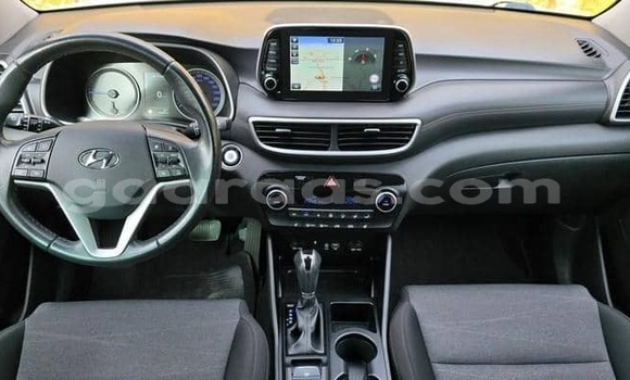 Acheter Occasion Voiture Hyundai Tucson Blanc à Dabo, Kolda Acheter Occasion Voiture Hyundai Tucson Blanc à Dabo, Kolda