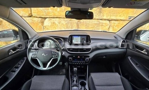 Acheter Occasion Voiture Hyundai Tucson Blanc à Dabo, Kolda Acheter Occasion Voiture Hyundai Tucson Blanc à Dabo, Kolda