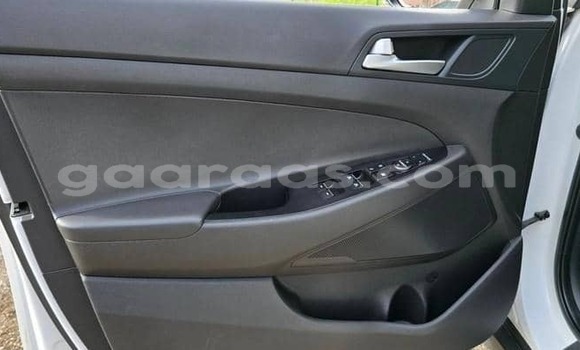 Acheter Occasion Voiture Hyundai Tucson Blanc à Dabo, Kolda Acheter Occasion Voiture Hyundai Tucson Blanc à Dabo, Kolda