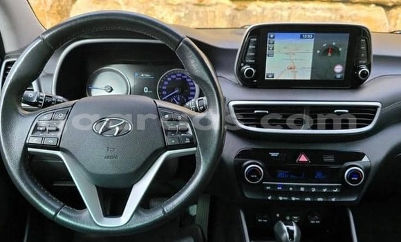 Acheter Occasion Voiture Hyundai Tucson Blanc à Dabo, Kolda Acheter Occasion Voiture Hyundai Tucson Blanc à Dabo, Kolda