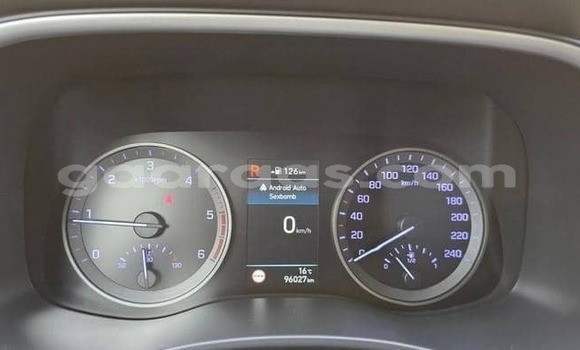 Acheter Occasion Voiture Hyundai Tucson Blanc à Dabo, Kolda Acheter Occasion Voiture Hyundai Tucson Blanc à Dabo, Kolda