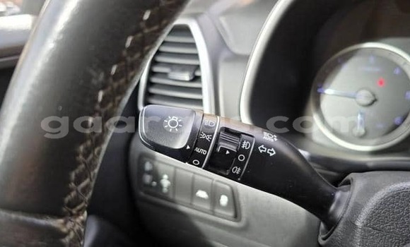 Acheter Occasion Voiture Hyundai Tucson Blanc à Dabo, Kolda Acheter Occasion Voiture Hyundai Tucson Blanc à Dabo, Kolda