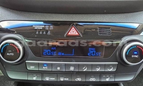 Acheter Occasion Voiture Hyundai Tucson Blanc à Dabo, Kolda Acheter Occasion Voiture Hyundai Tucson Blanc à Dabo, Kolda