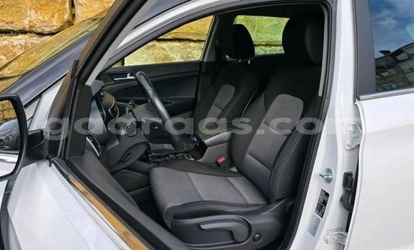 Acheter Occasion Voiture Hyundai Tucson Blanc à Dabo, Kolda Acheter Occasion Voiture Hyundai Tucson Blanc à Dabo, Kolda