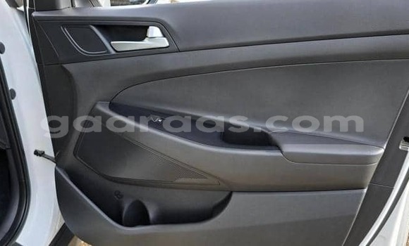 Acheter Occasion Voiture Hyundai Tucson Blanc à Dabo, Kolda Acheter Occasion Voiture Hyundai Tucson Blanc à Dabo, Kolda
