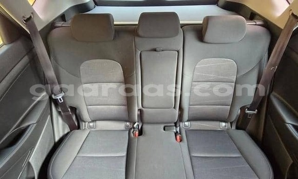 Acheter Occasion Voiture Hyundai Tucson Blanc à Dabo, Kolda Acheter Occasion Voiture Hyundai Tucson Blanc à Dabo, Kolda