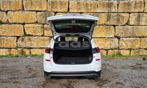 Acheter Occasion Voiture Hyundai Tucson Blanc à Dabo, Kolda Acheter Occasion Voiture Hyundai Tucson Blanc à Dabo, Kolda