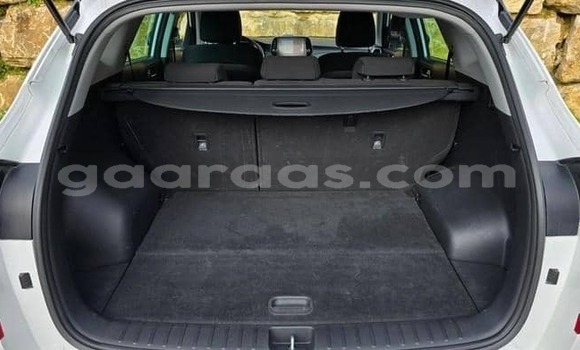 Acheter Occasion Voiture Hyundai Tucson Blanc à Dabo, Kolda Acheter Occasion Voiture Hyundai Tucson Blanc à Dabo, Kolda