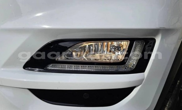 Acheter Occasion Voiture Hyundai Tucson Blanc à Dabo, Kolda Acheter Occasion Voiture Hyundai Tucson Blanc à Dabo, Kolda